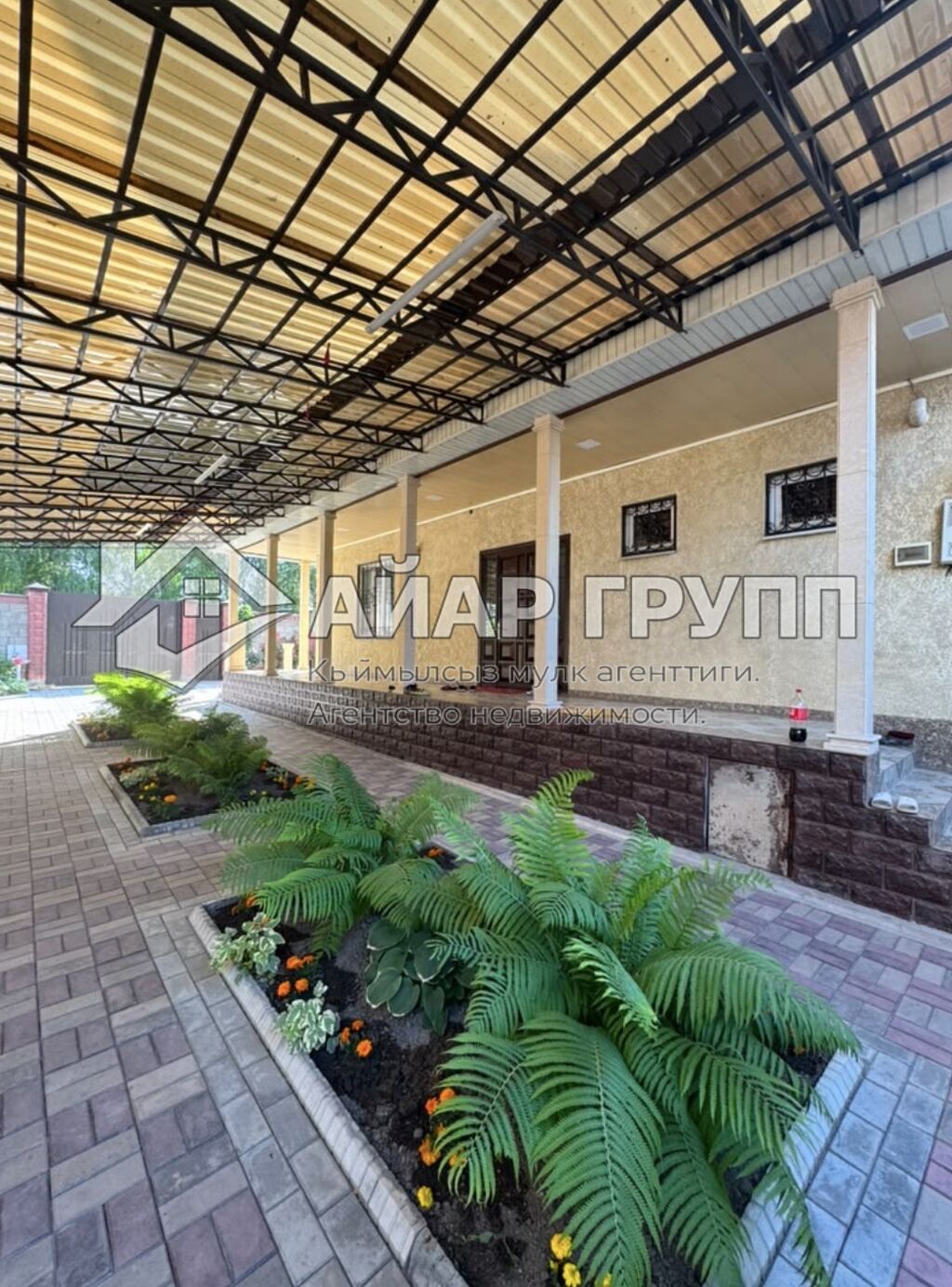 ‼ ПРОДАЁТСЯ ДОМ НА ИССЫК-КУЛЕ ‼ г. Каракол, 1-я линия по: фото 7