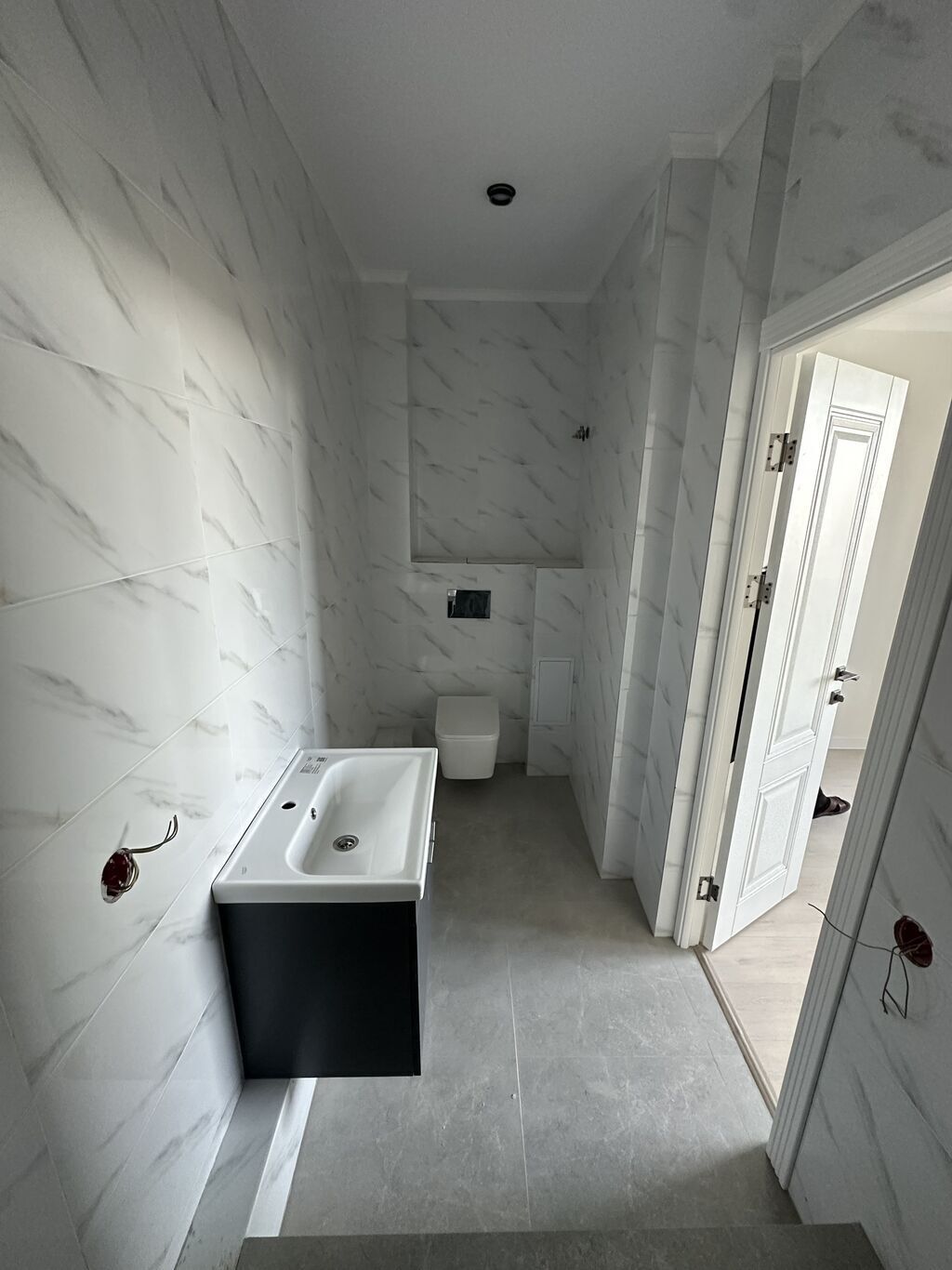 1 комната, 32 м², Рабочий Городок Элитка, 6 этаж, ПСО (под самоотделку): фото 5