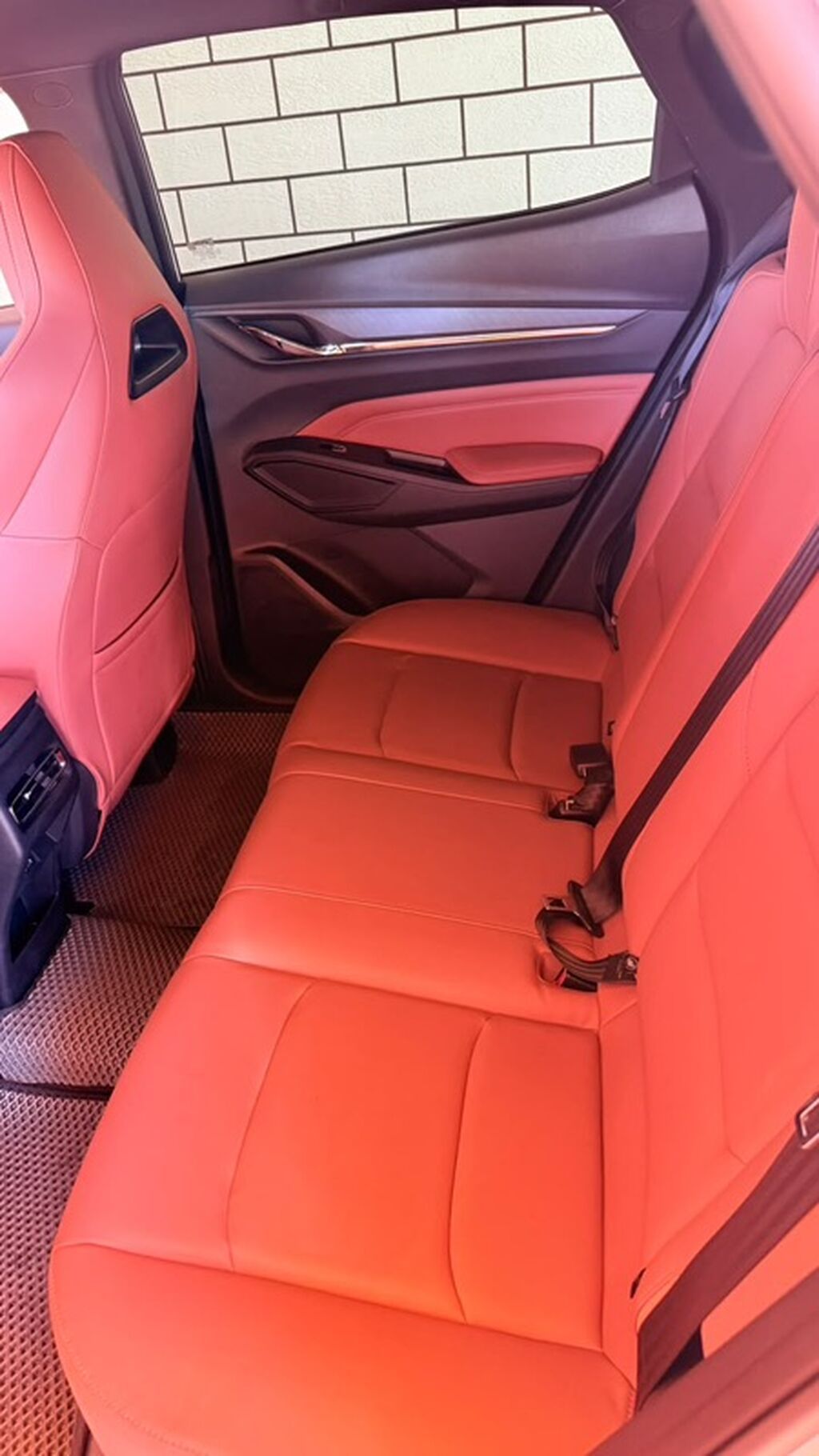 Changan CS55 Plus: 2025 г., Автомат, Кроссовер: фото 2