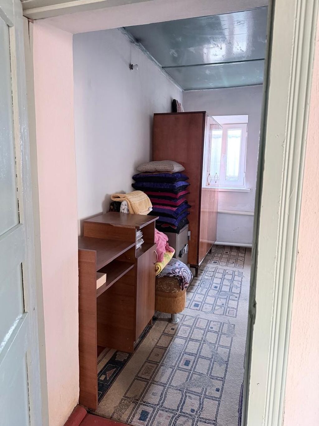 85 м², 4 комнаты, Шлагбаум, Семейным: фото 6
