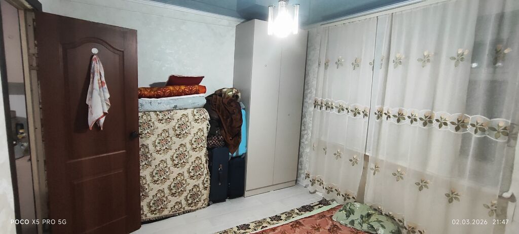 1 комната, 25 м², Киркомстром 1 этаж, Евроремонт: фото 5