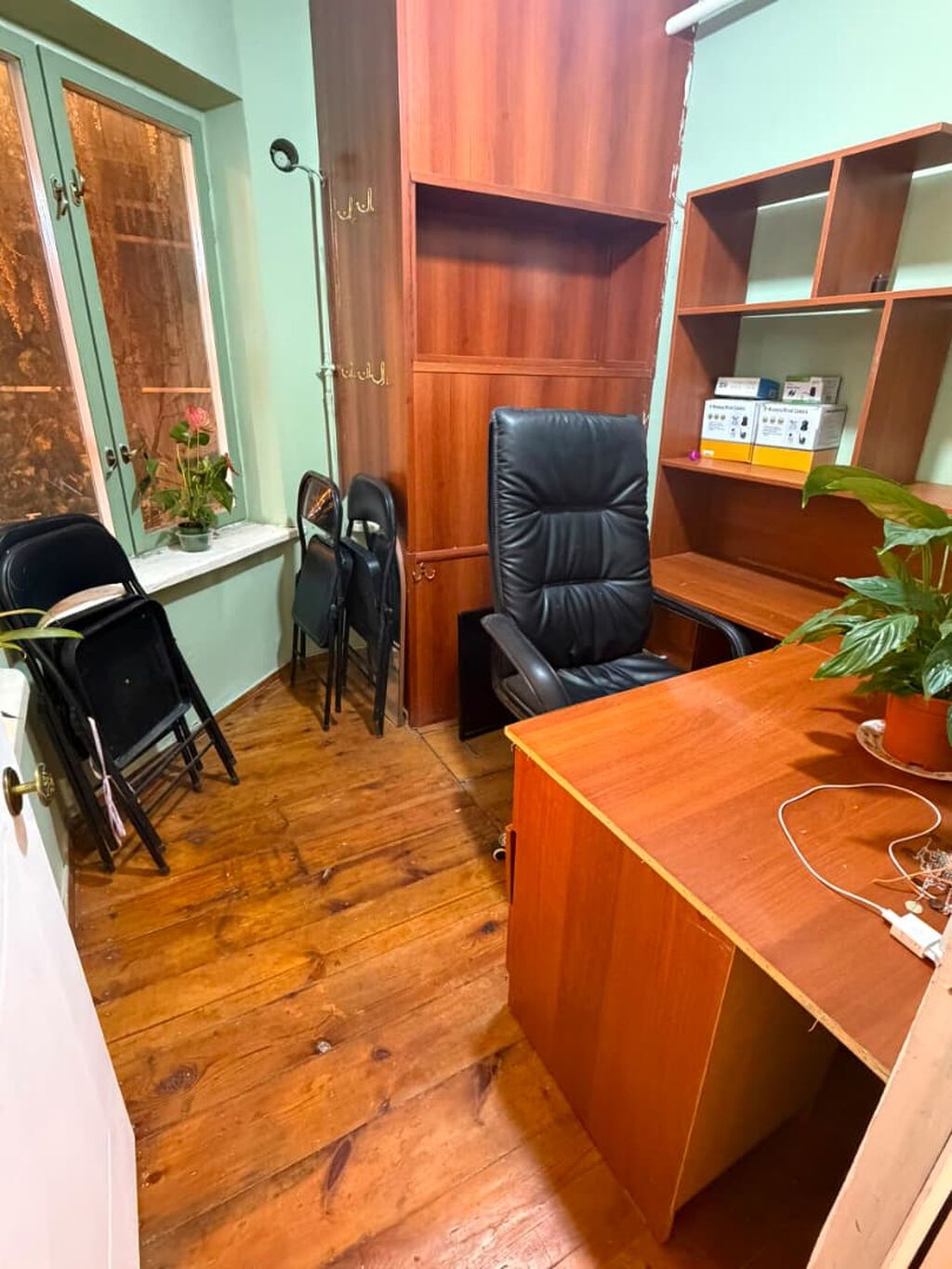 80 м², 4 комнаты, Азия Молл, Без подселения: фото 2