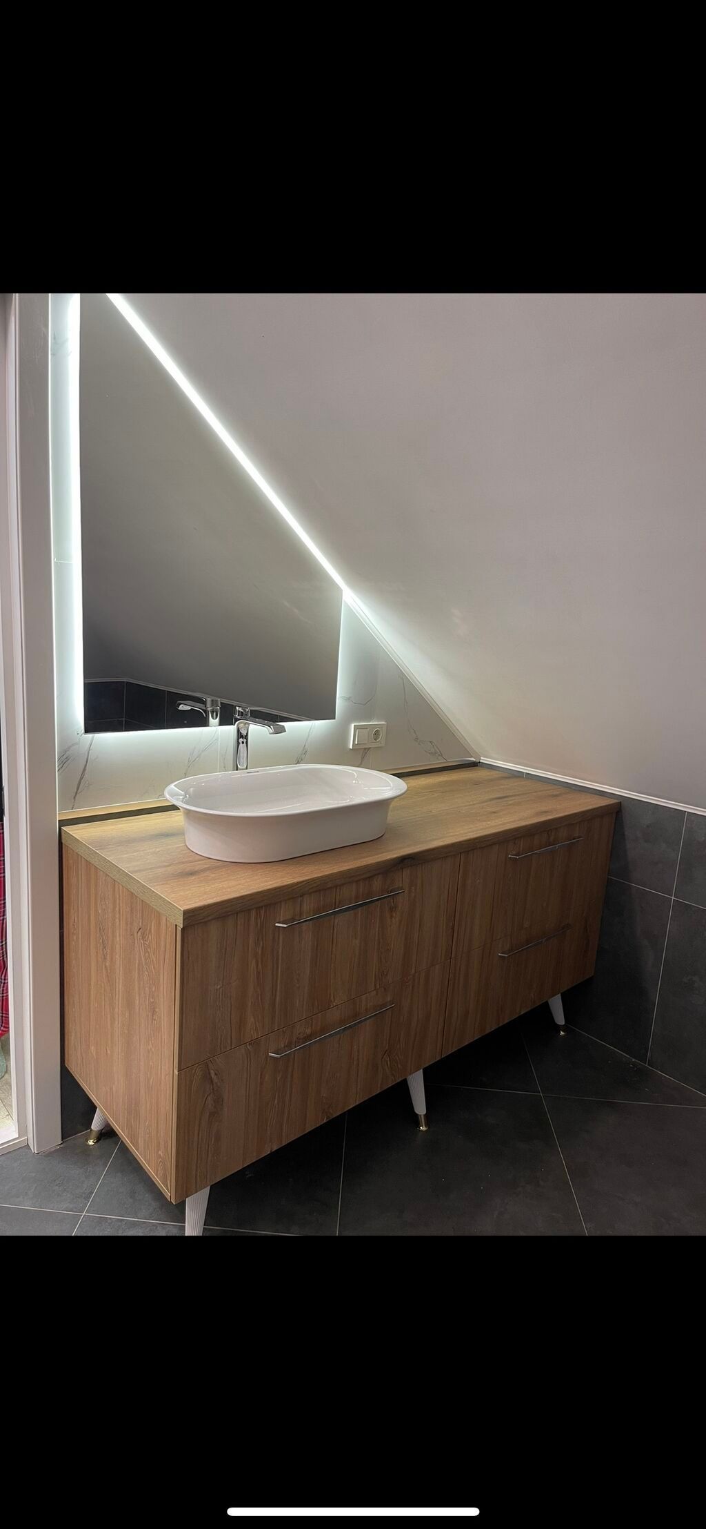 220 м², 4 комнаты, Ала-Арча 3 городок, Можно с животными: фото 4