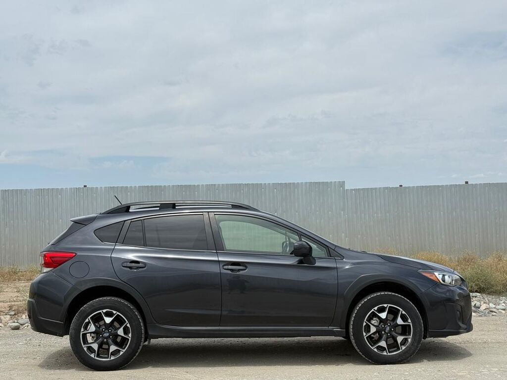Subaru XV: 2019 г., 2 л, Вариатор, Бензин, Кроссовер: фото 3