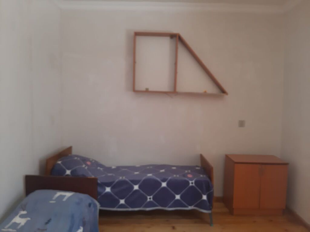 3 otaqlı, 64 kv. m, Kredit yoxdur, Orta təmir
