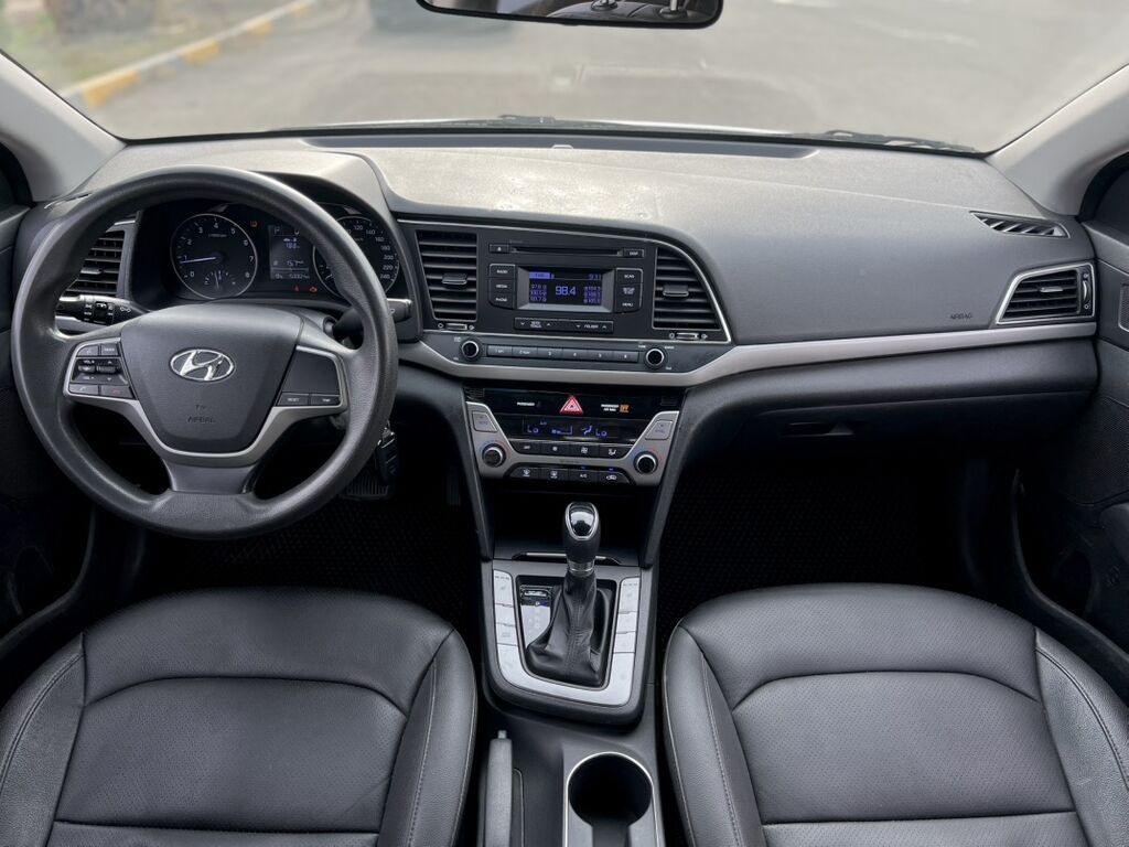 Сдаю Hyundai Avante под такси, На месяц, | Водительские права, Ремонт мотора от арендодателя, Ремонт коробки передач от арендодателя: фото 7