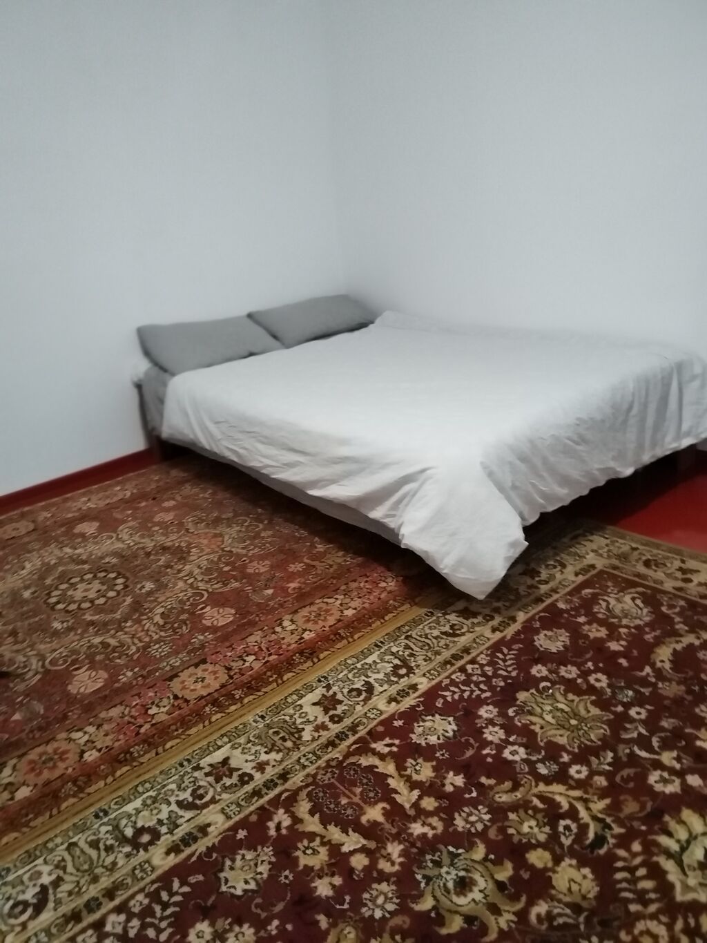 Жер уй Аренда(1 комната). Адрес Баят(Азиз) рынок. тапптаза уй. 27мин: фото 6