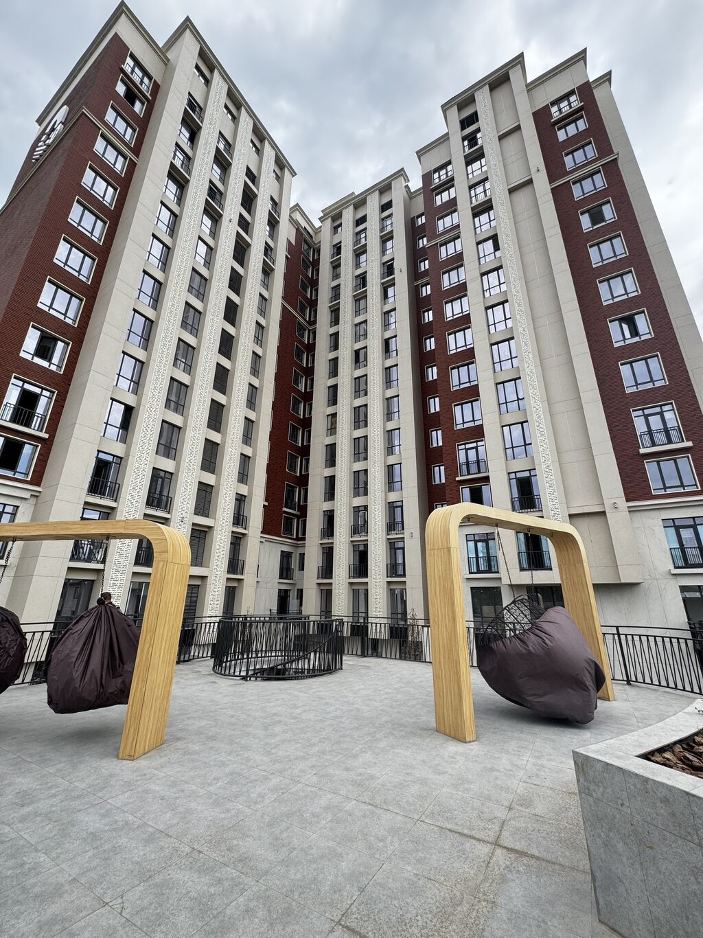 1 комната, 50 м², Элитка, 10 этаж, Дизайнерский ремонт: фото 1