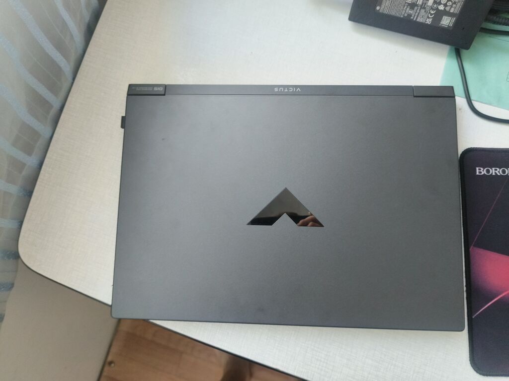 Очень срочно продаю HP Victus 15 (серия V), игровой ноутбук 15.6": фото 3