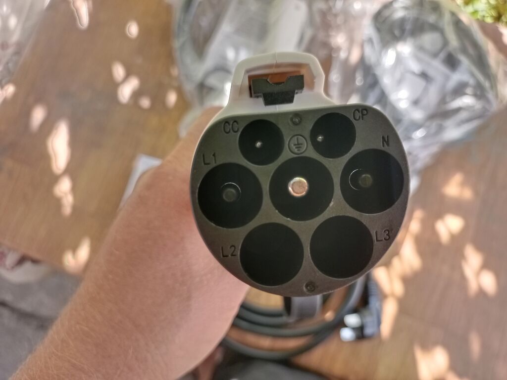 Зарядка для электромобилей . Два режима 1.5 и 3.5 Kw. Новые в: фото 4