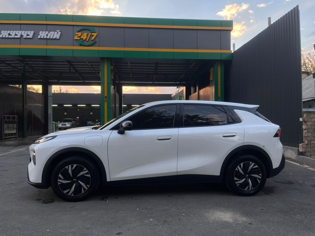 Продам Changan Qiyuan Q05 2026 г., электромобиль: фото 3