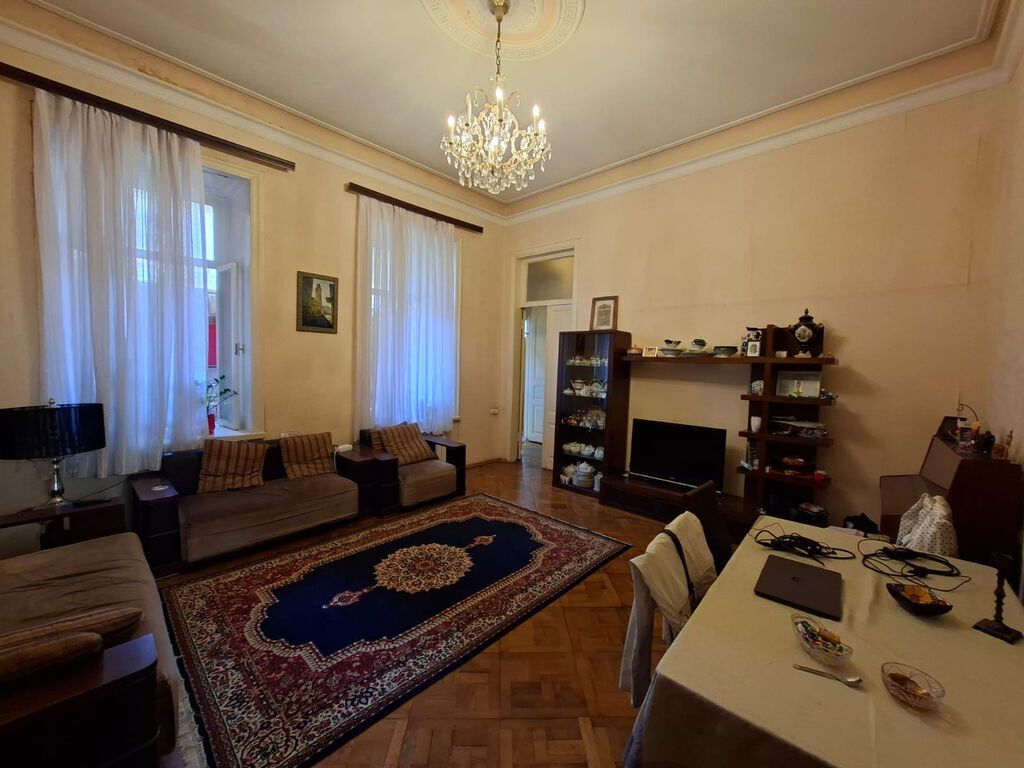 Mənzil, 4 otaqlı, 120 m², satılır, Bakı — 5