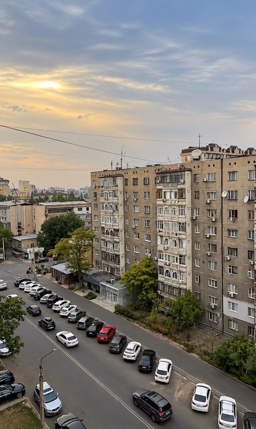 3 комнаты, Студентам, от 1 года, С мебелью полностью: фото 5