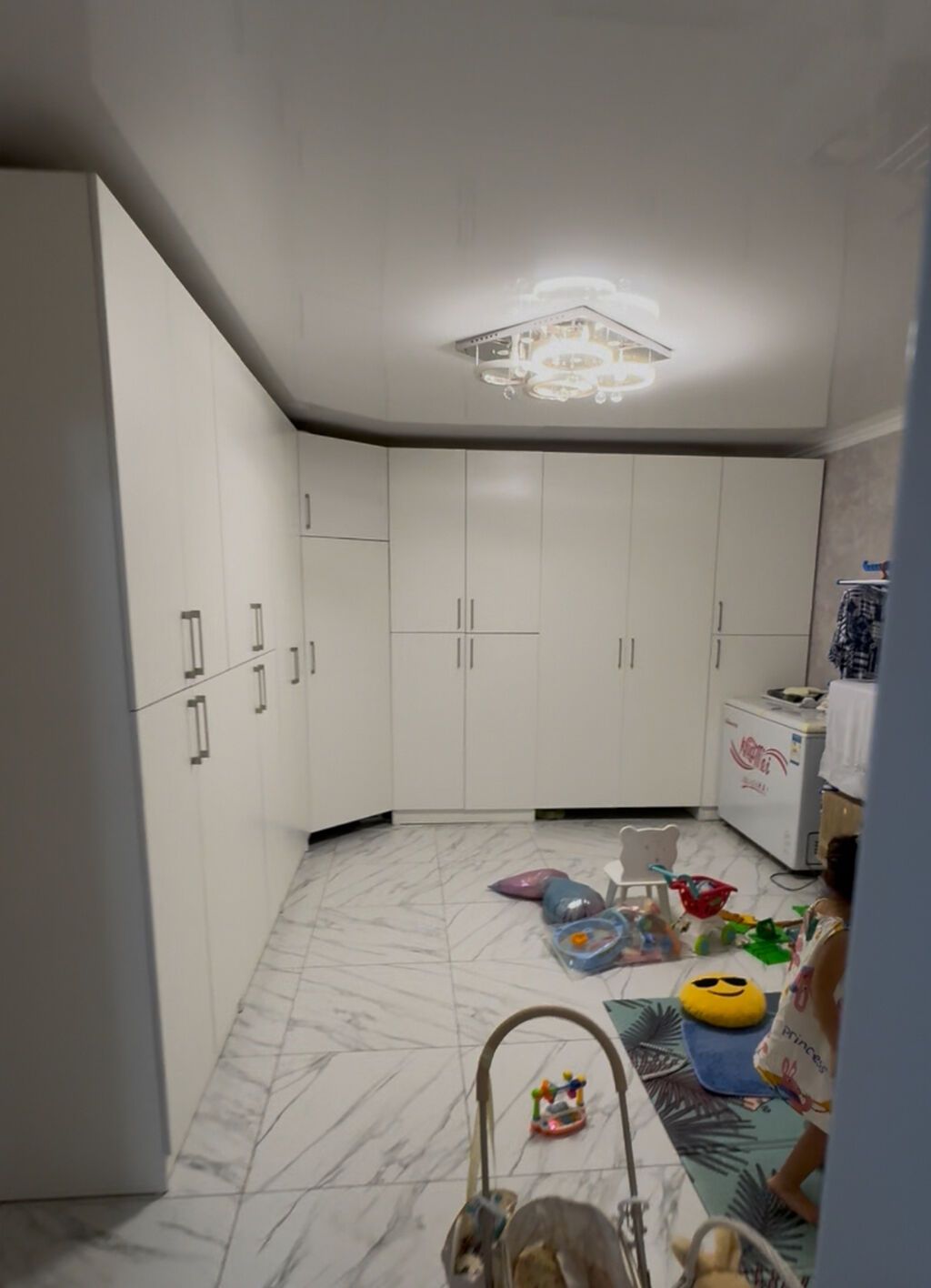 180 м², 7 комнат, Кок-Жар ж/м: фото 6