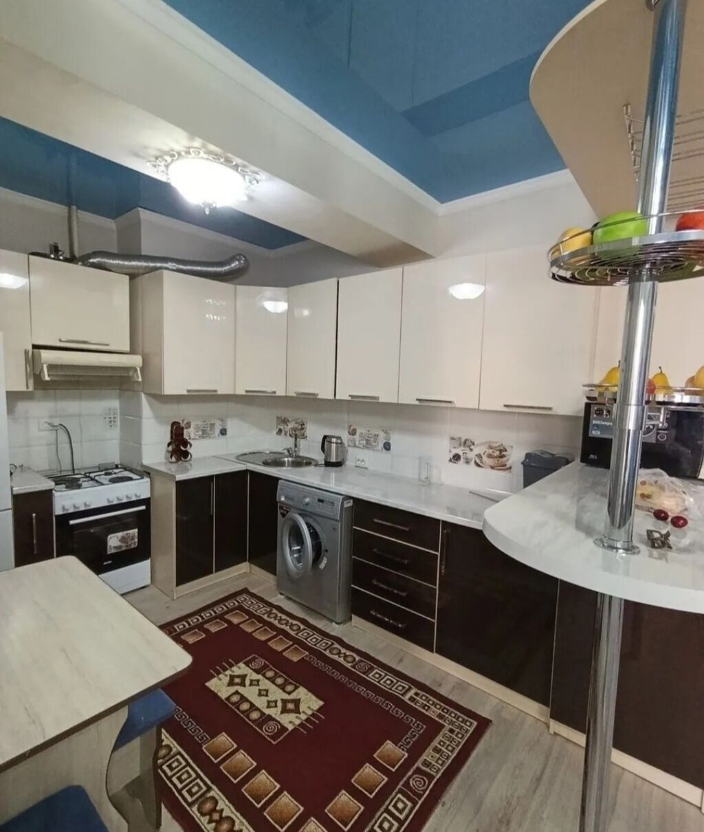 2 комнаты, 54 м², Нижний Джал (Джал-23) Элитка, 2 этаж: фото 4