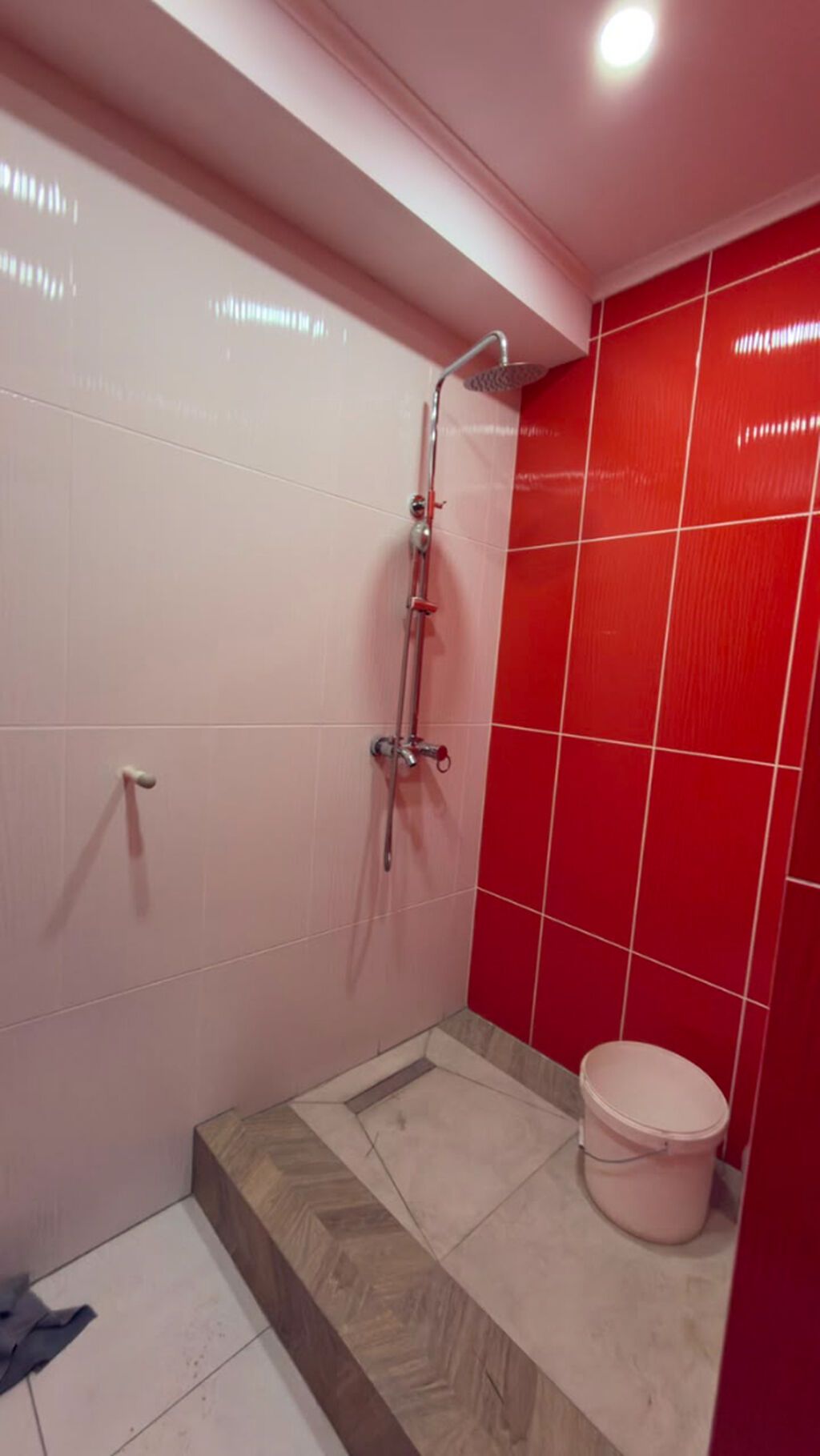 2 комнаты, 68 м², АЮ Гранд 2 этаж, Евроремонт: фото 8