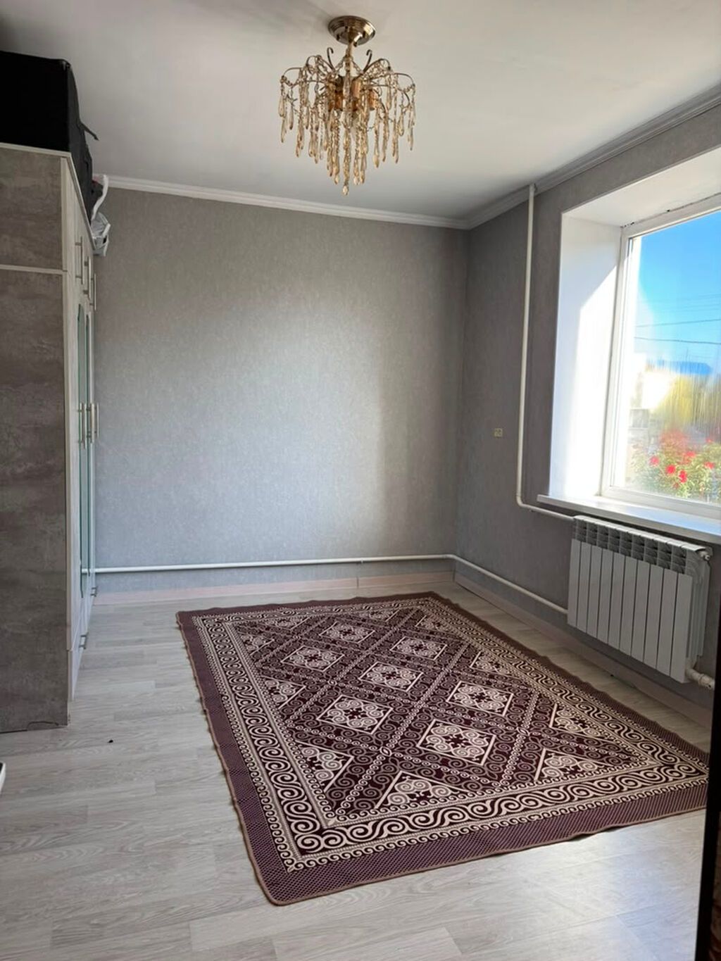 Продается мансардный дом Ак Ордо 3 Рядом с трассой 30метров до: фото 8