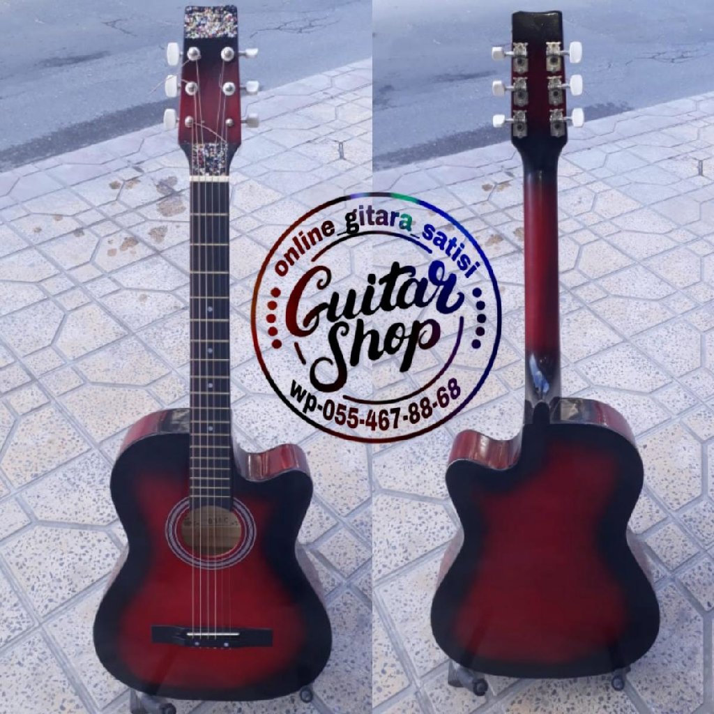 Druženje epifonskim gitarama