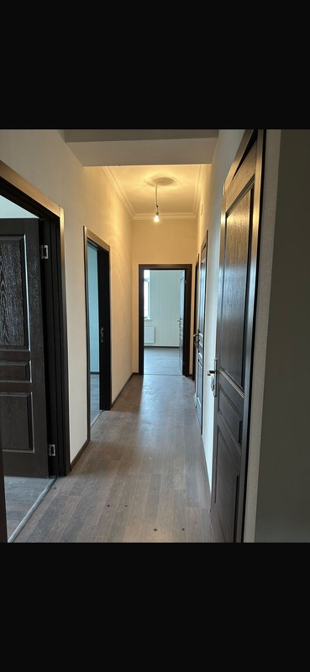 3 otaqlı, Yeni tikili, 85 kv. m