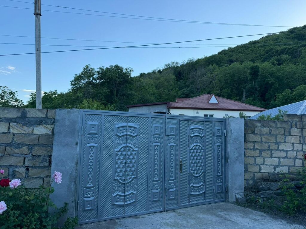 3 otaqlı, 110 kv. m, Kredit yoxdur, Yeni təmirli