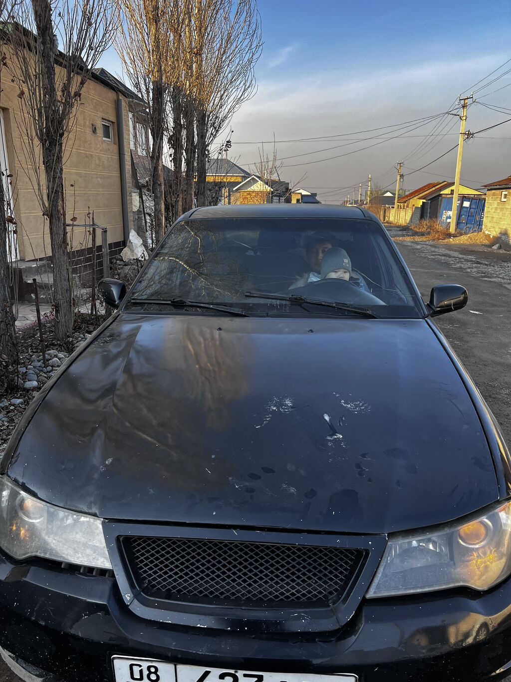 Daewoo Nexia: 2009 г., 1.5 л, Механика, Бензин, Седан: фото 3