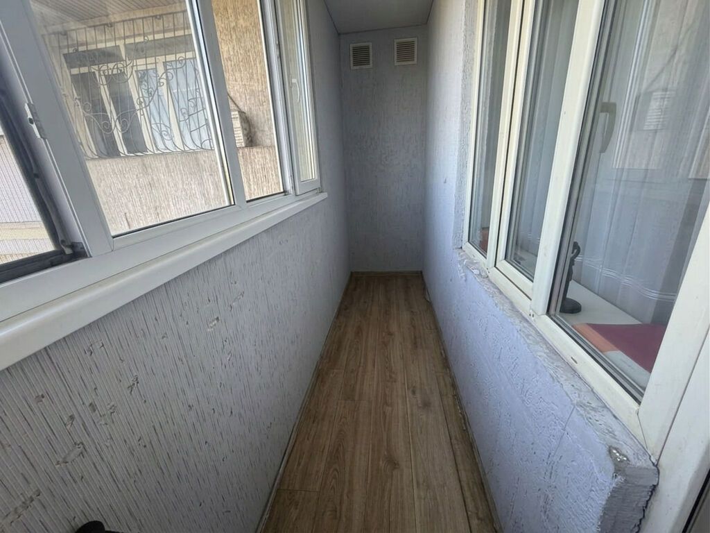 3 комнаты, 67 м², Кызыл Аскер Индивидуалка, 3 этаж, Свежий ремонт: фото 7
