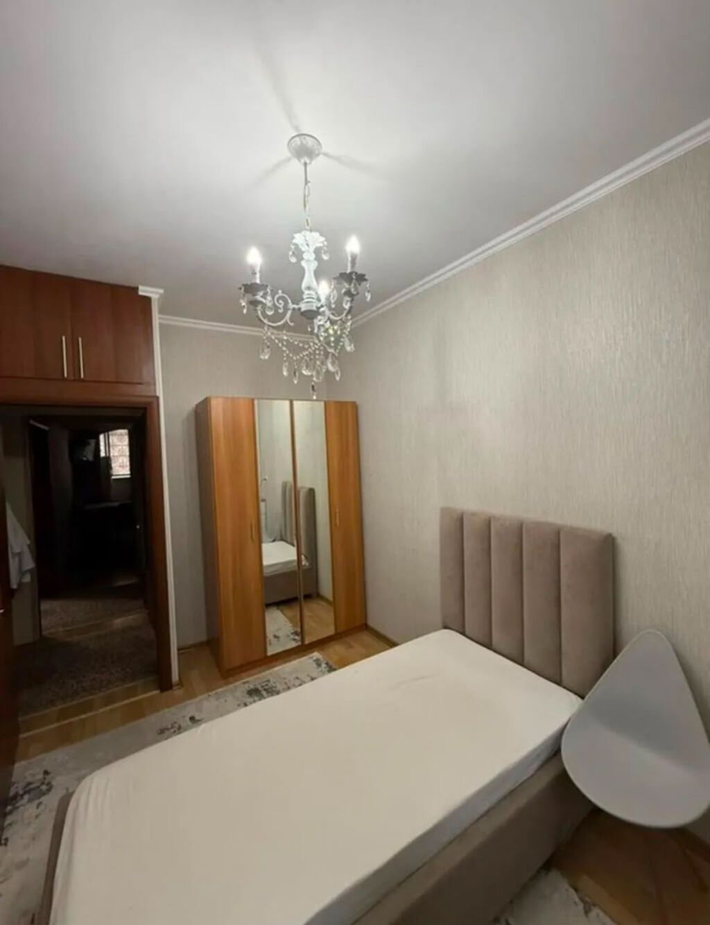 3 комнаты, 70 м², Элитка, 5 этаж, Дизайнерский ремонт — фото 7