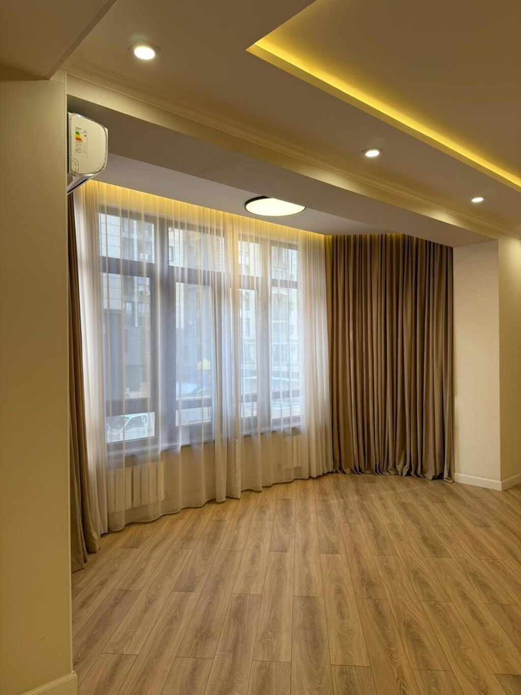 5 и более комнат, 205 м², Элитка, 2 этаж, Дизайнерский ремонт: фото 7