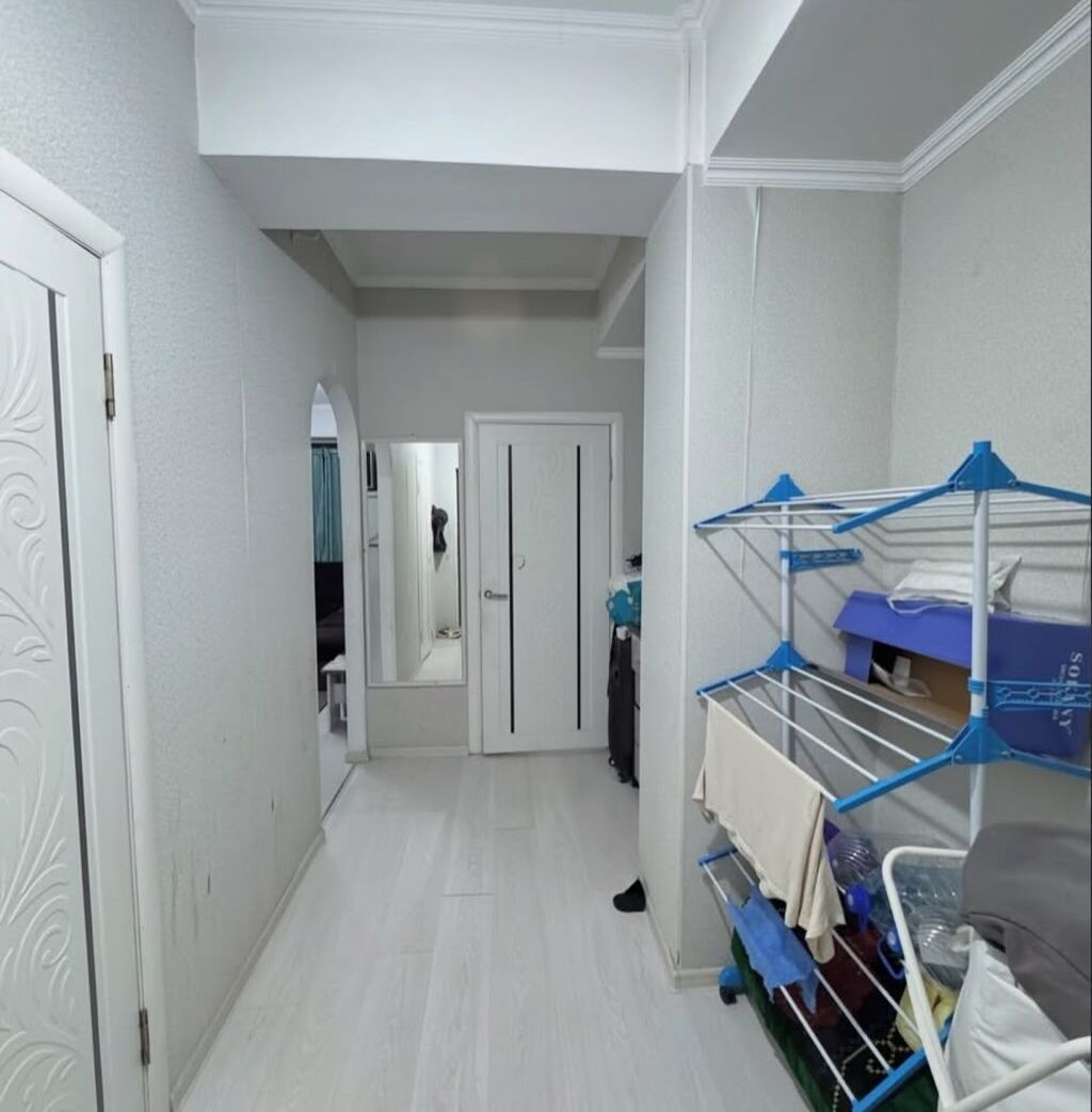 1 комната, 43 м², Западный (новый) автовокзал Элитка, 5 этаж, Евроремонт: фото 5