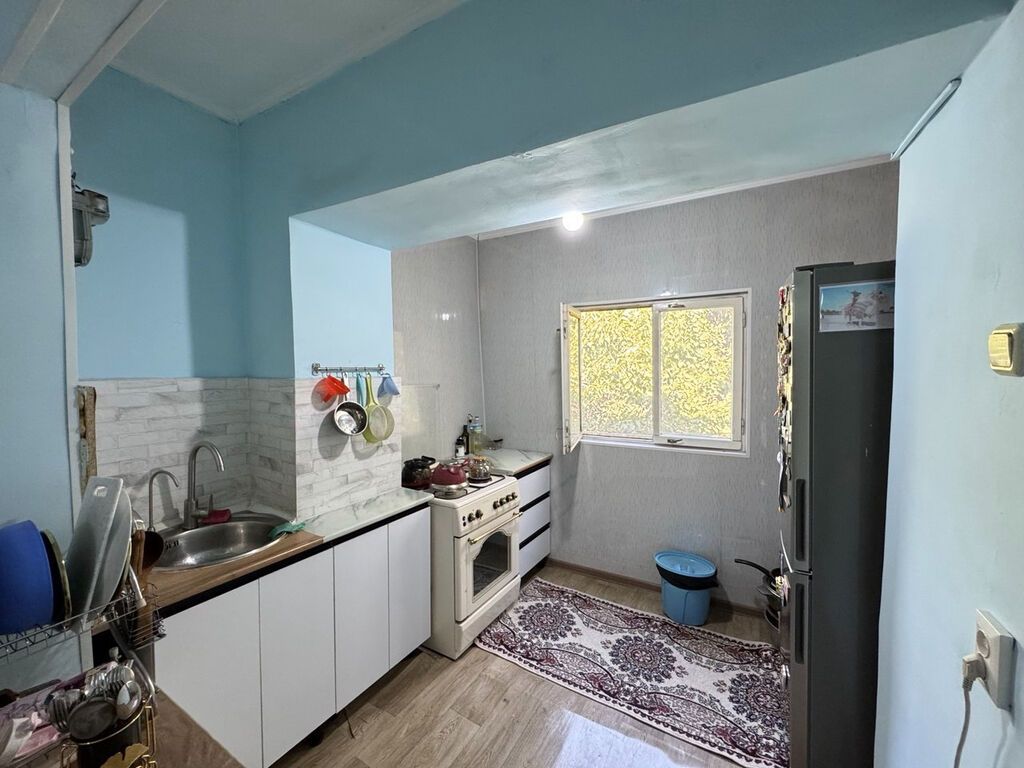 3 комнаты, 56 м², Городок Энергетиков Индивидуалка, 5 этаж, Косметический ремонт: фото 3
