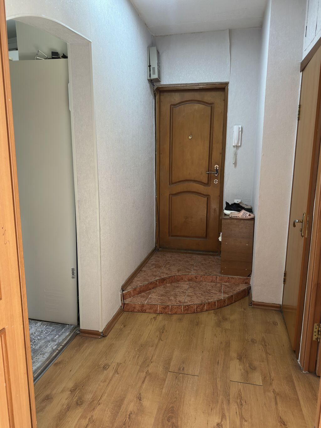 Продам 3-комнатную квартиру 62 м² в мкр. Аламедин-1: фото 8