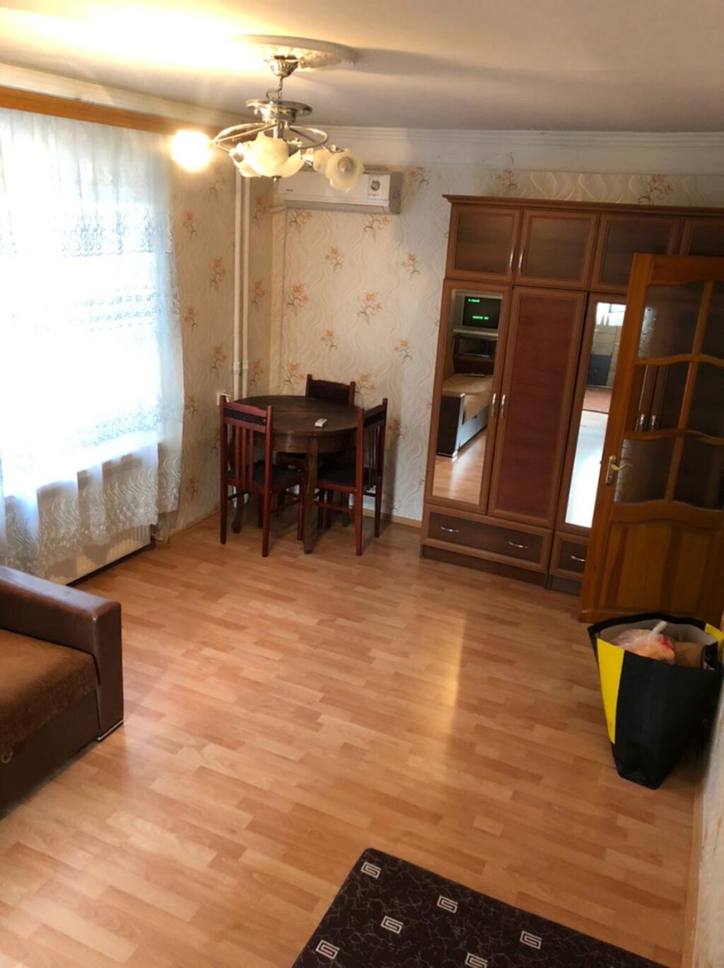 Maklerlər heç bir halda narahat etməsinlər. Mənzil İnşaatçılar