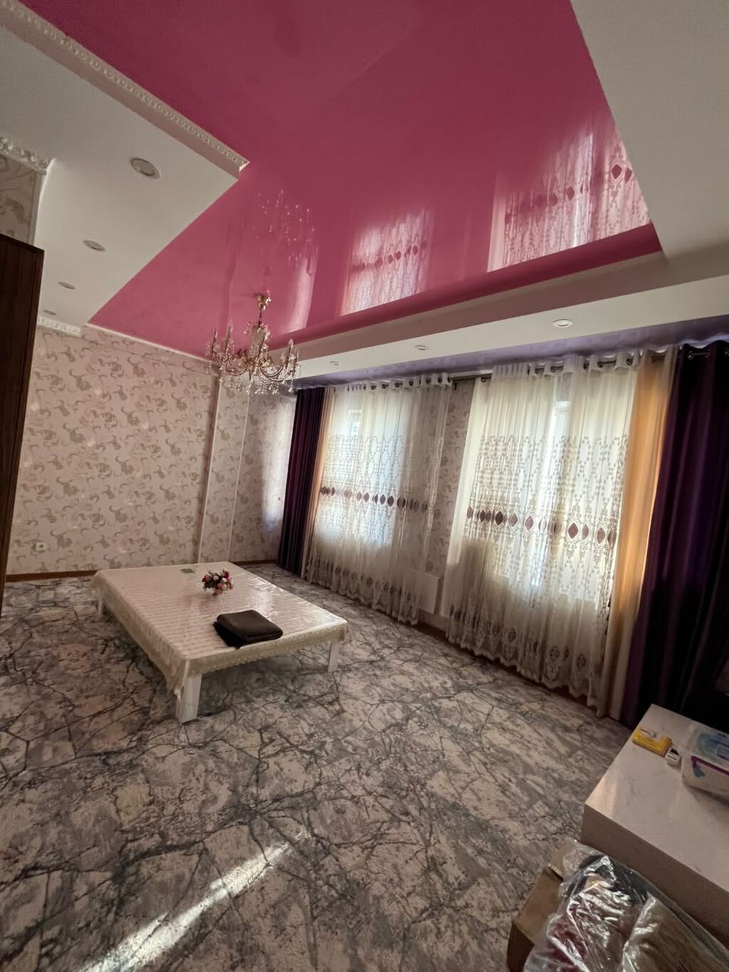 4 комнаты, 100 м², КНУ Элитка, 6 этаж, Евроремонт: фото 2