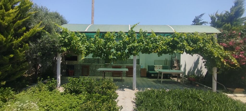 3 otaqlı, 135 kv. m, Yeni təmirli