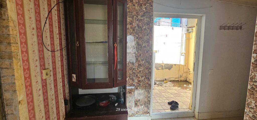 Kirayə verilir – 2 otaqlı mənzil Qaracuxur qes Trumbaza erazisi aura