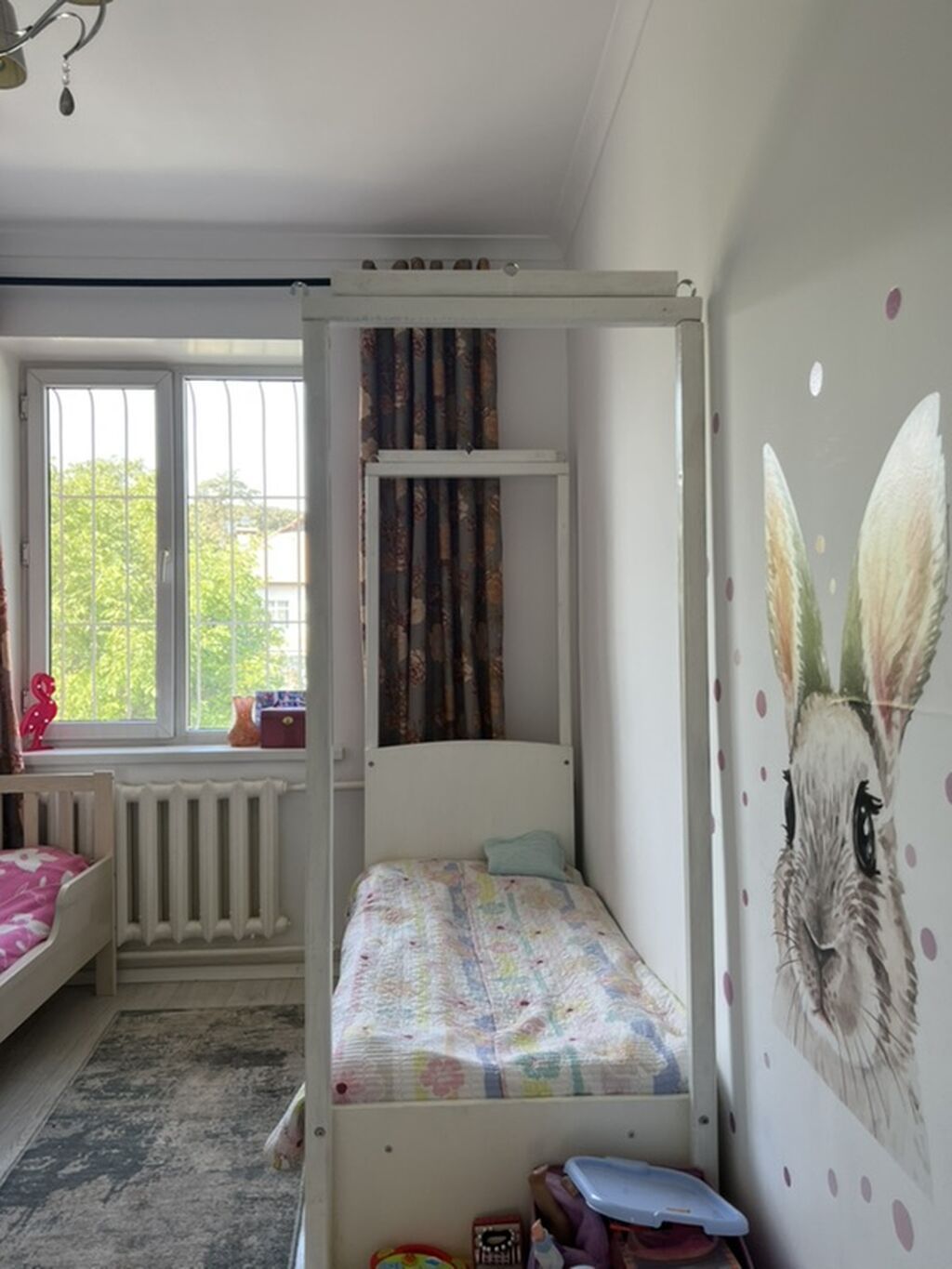 Продам 2-этажный дом 6 комнат в центре Бишкека: фото 3