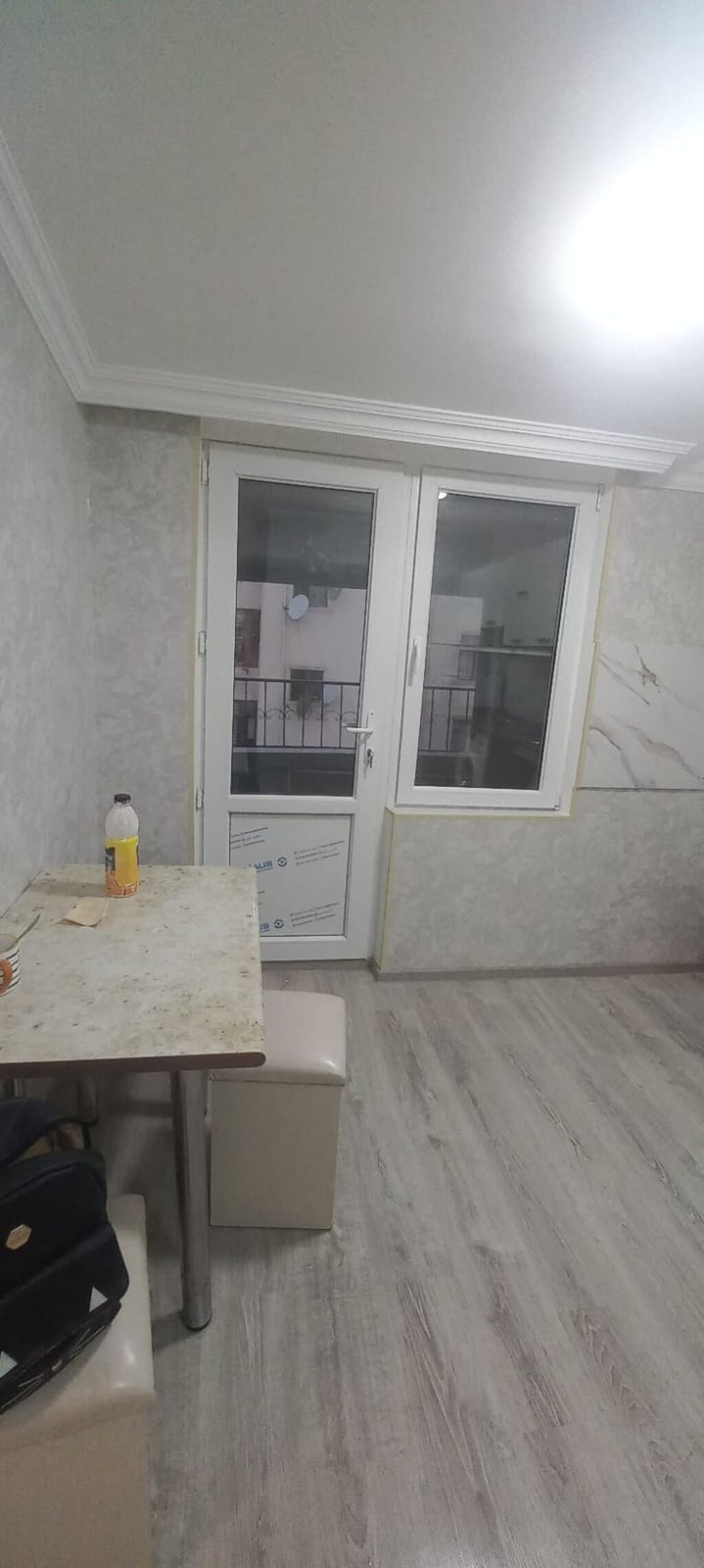 4 otaqlı, Yeni tikili, 93 kv. m