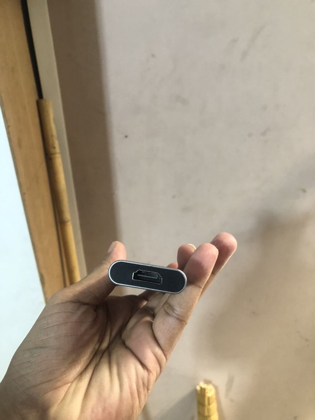 USB‑C хаб Acer (многофункциональная док‑станция) Подключение: USB‑C — фото 3
