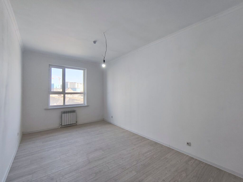 2 комнаты, 65 м², Южная Магистраль Элитка, 3 этаж, Свежий ремонт: фото 3