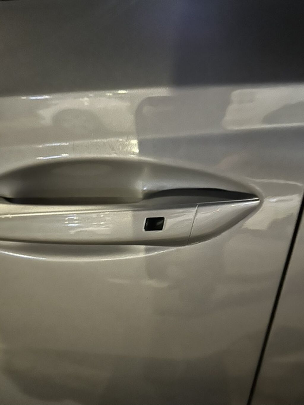 Hyundai Sonata: 2020 г., 2 л, Автомат, Бензин, Седан: фото 3