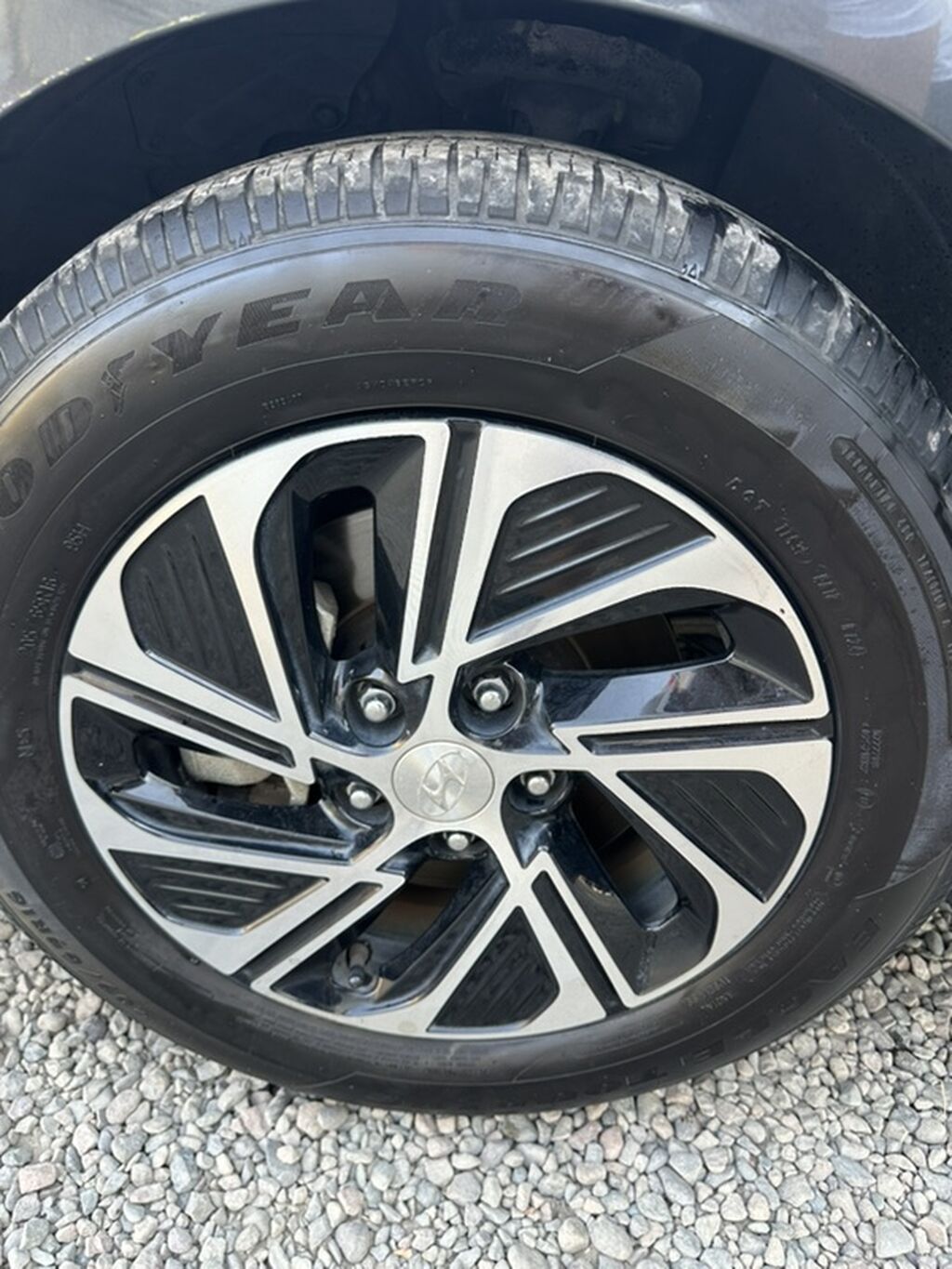 Hyundai Sonata: 2021 г., 2 л, Автомат, Гибрид, Седан: фото 8