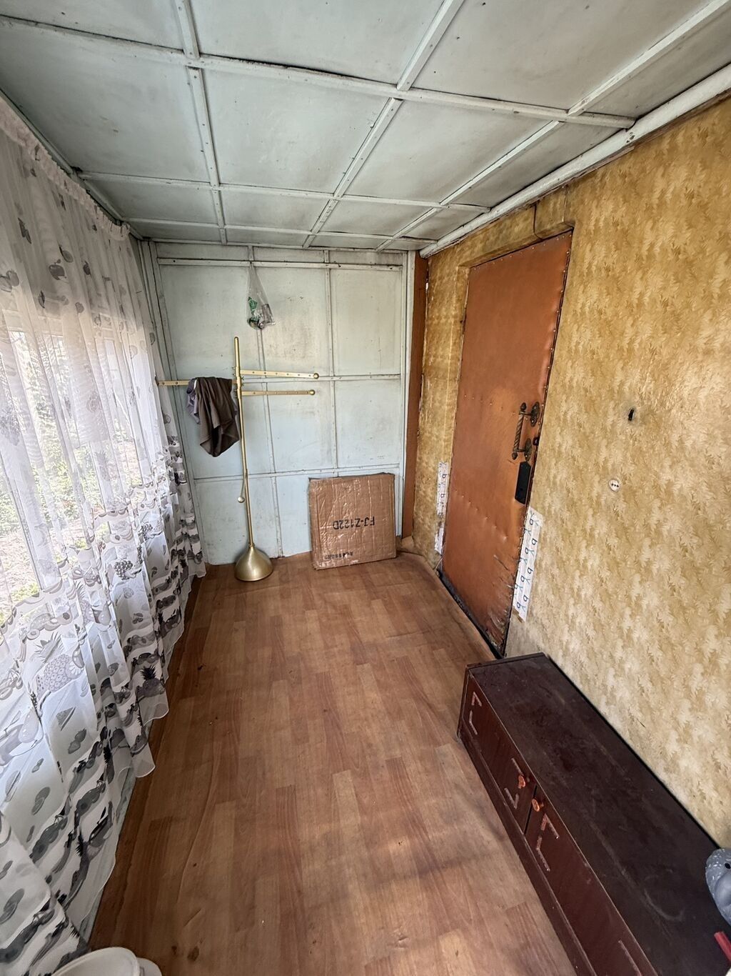 65 м², 3 комнаты, ул. Тоголок Молдо / Щербакова, Без животных: фото 5