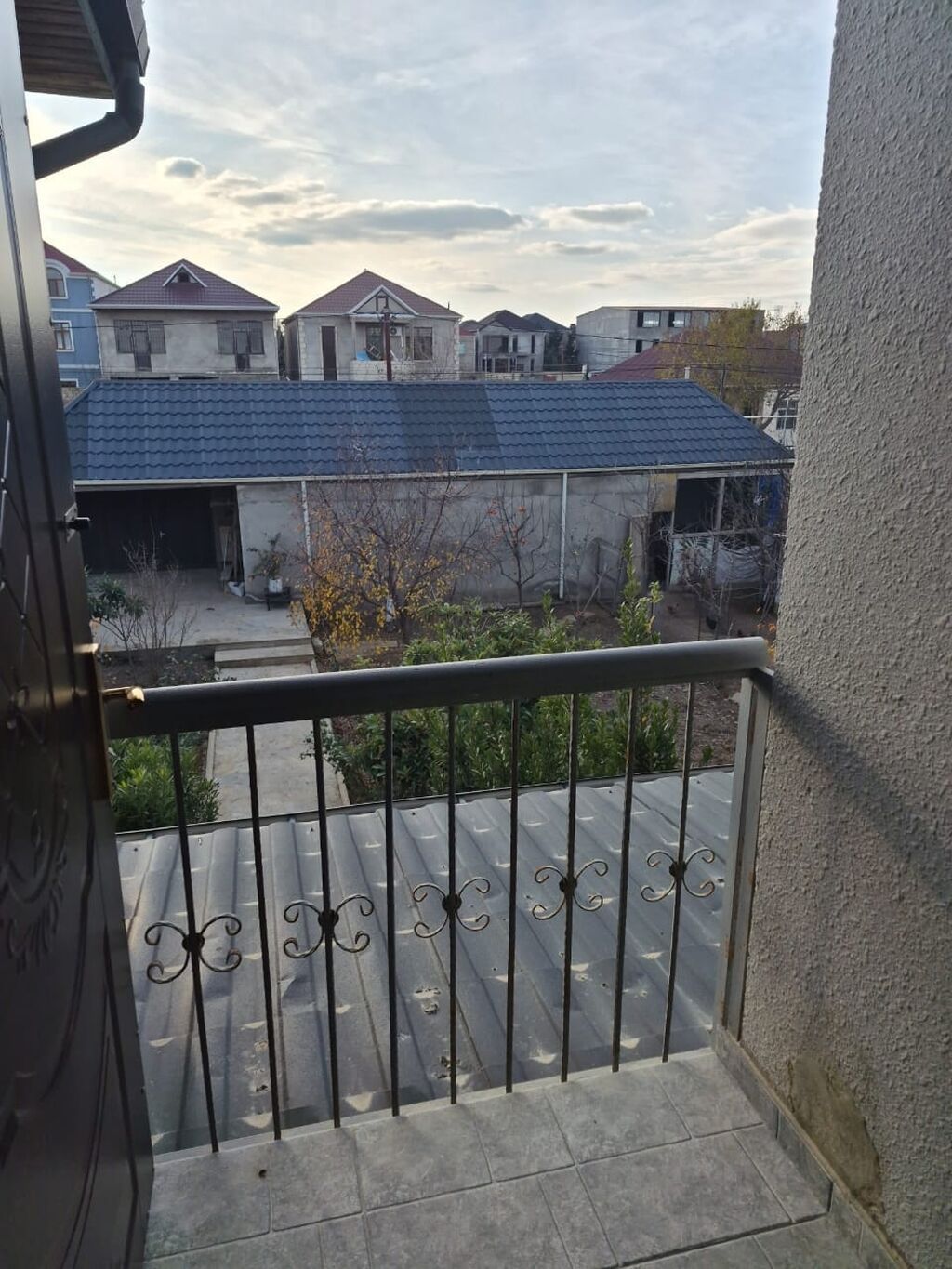 Mehdiabad, 150 kv. m, 4 otaqlı, Hovuzsuz