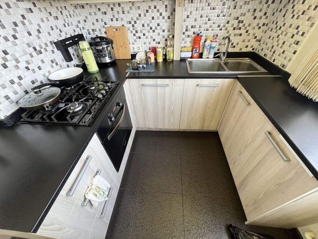 2 комнаты, 86 м², Золотой квадрат Элитка, 10 этаж, Дизайнерский ремонт: фото 7