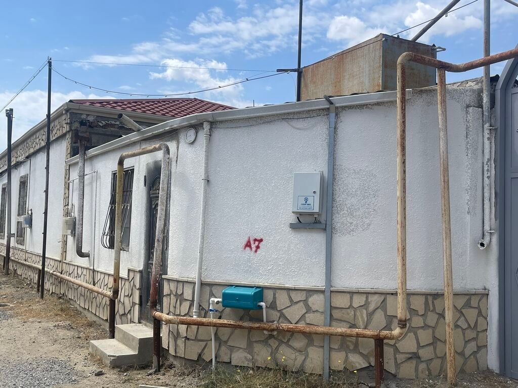 Bakı, Pirşağı qəs., 65 kv. m, 2 otaqlı