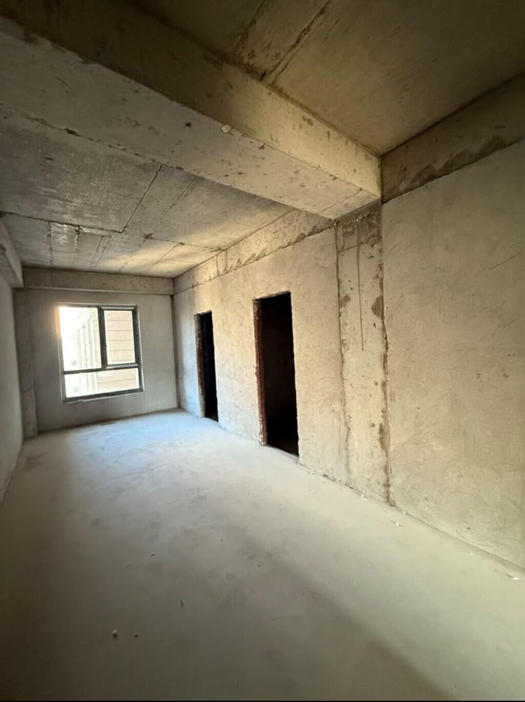 3 комнаты, 141 м², Ала-Арча ТРЦ Элитка, 11 этаж, ПСО (под самоотделку): фото 6