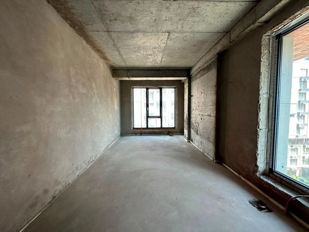 2 комнаты, 75 м², Асанбай мкр Элитка, 7 этаж, ПСО (под самоотделку): фото 7
