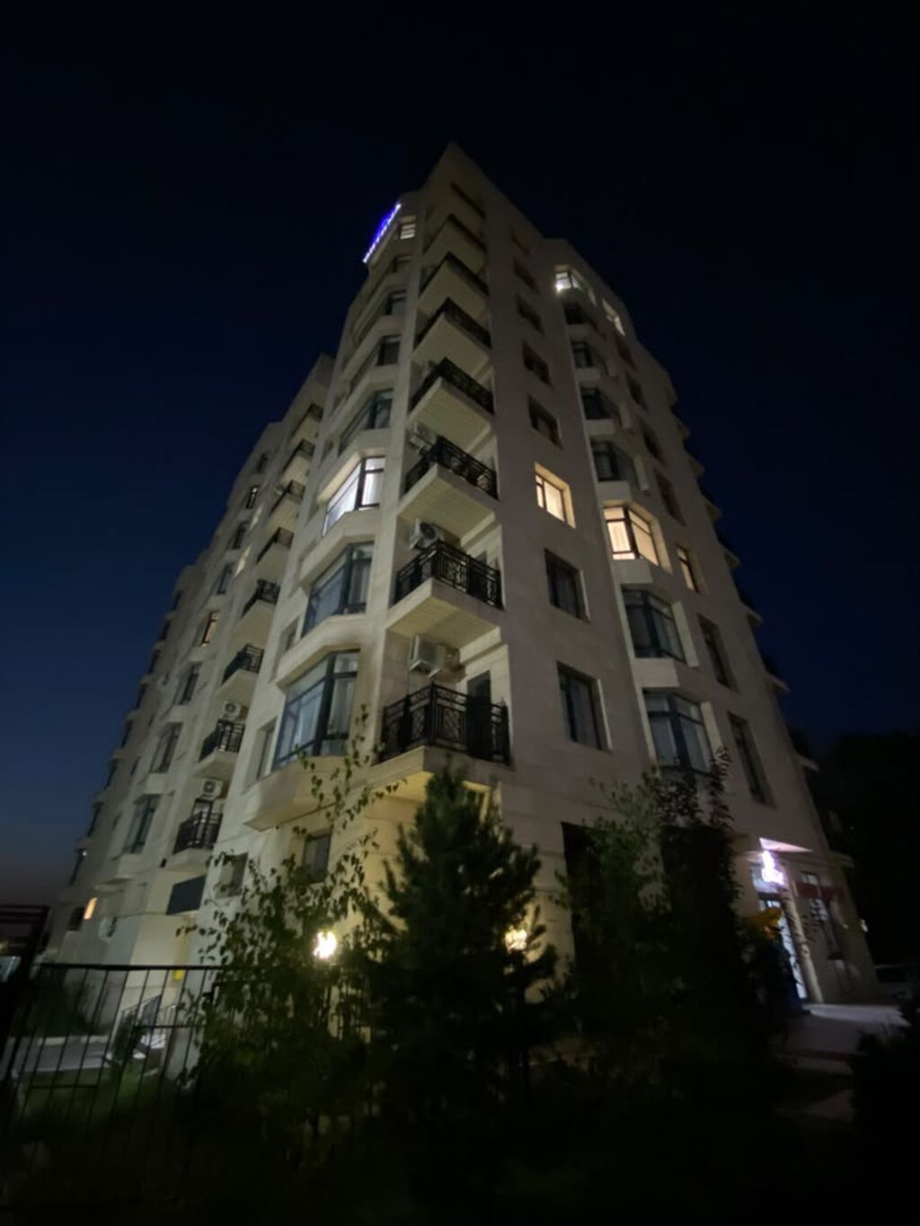 2 комнаты, 88 м², Элитка, 6 этаж, Дизайнерский ремонт: фото 2