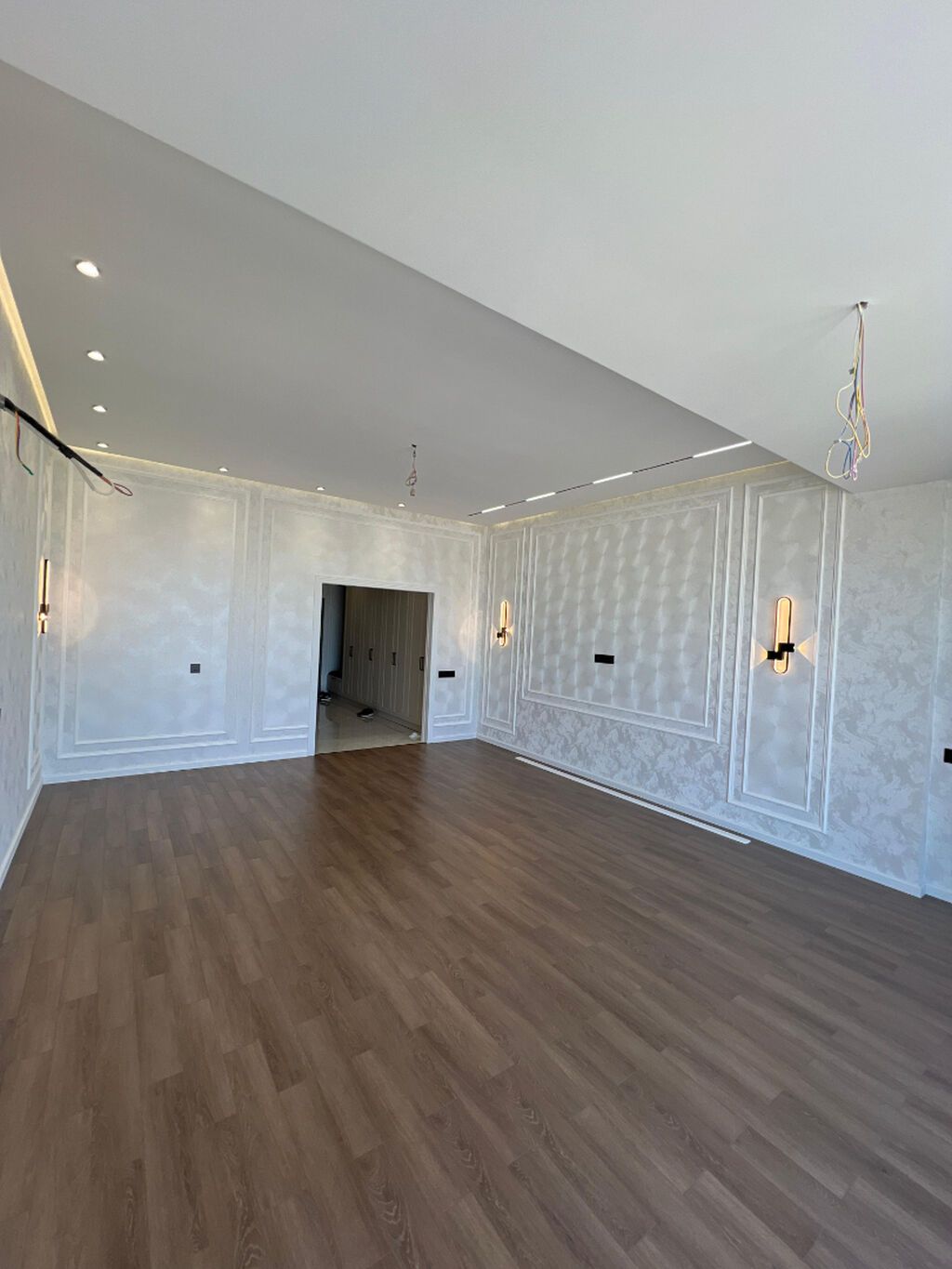 NZSda 3 otaqlı yeni tikili mənzil satılır, 136 m², 475 000 AZN, şəkil 5 / 12
