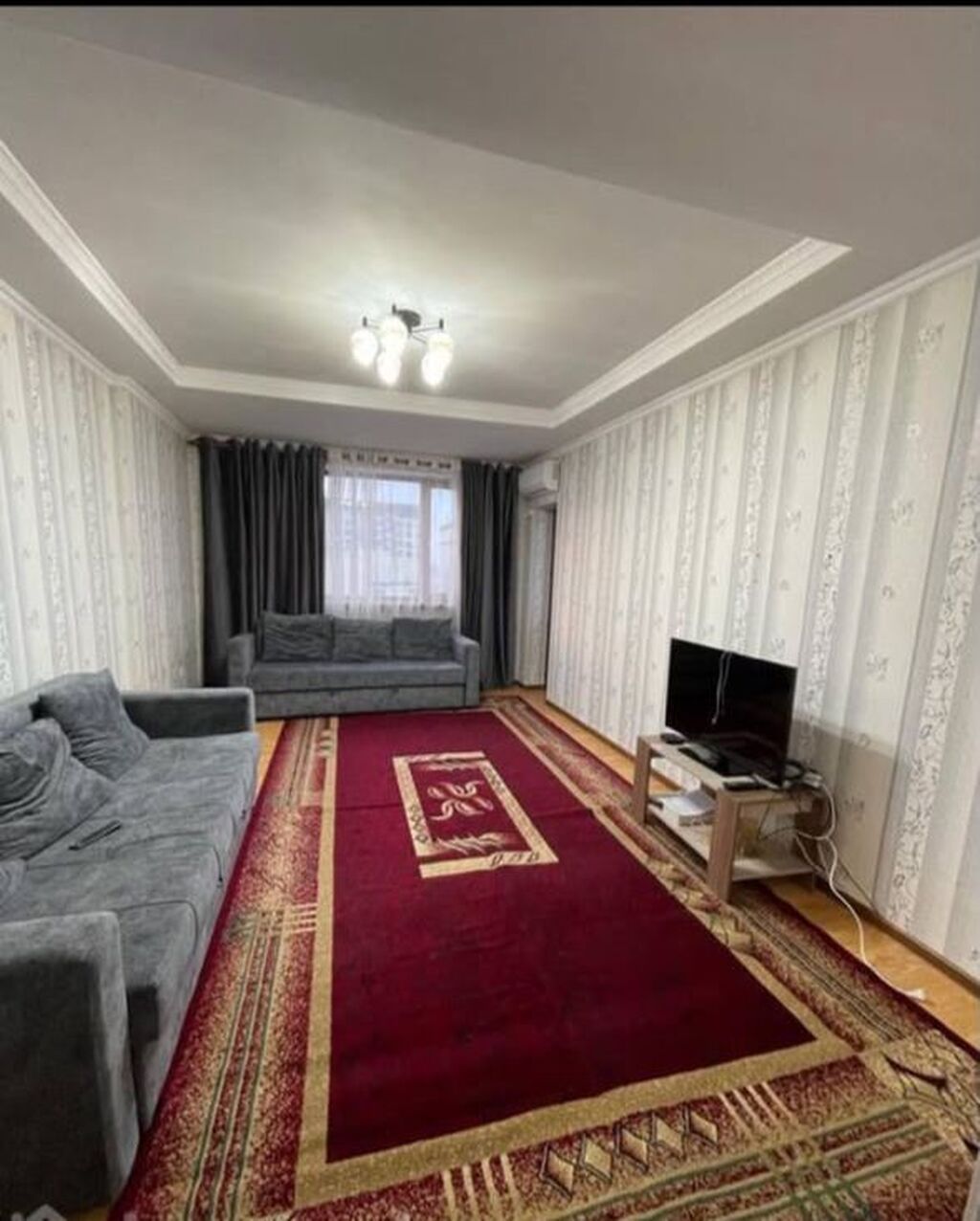 2 комнаты, 68 м², Золотой квадрат Элитка, 12 этаж: фото 3